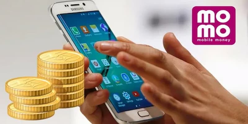 Hướng dẫn nạp tiền vào tài khoản 8kbet đơn giản Hướng dẫn nạp tiền vào tài khoản 8kbet đơn giản